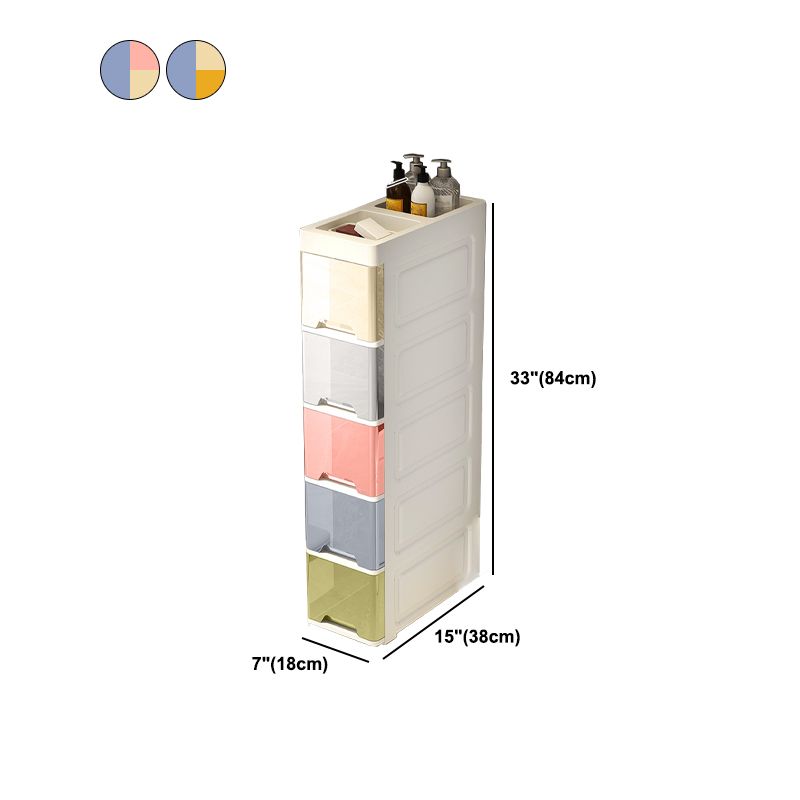 Plastic Storage Cabinet Contemporary Wardrobe Cabinet With Drawer