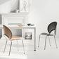 Modern Indoor-Outdoor Metal Chair Stackable Home Armless Open Back Dining Side Chair Clearhalo ' kitchen&dining_furn' 'Dining Chairs' 'Dining Tables & Seating' 'dining_chair' 'furn' 'furn_dining_chair' 'Furniture' 'furniture_dining_chair' 'Kitchen & Dining Furniture' 'kitchen' 1200x1200_87ea2edb-9c2d-4d34-a890-200dd6e36bcb