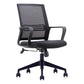 Contemporary Office Chair Mesh Computer Chair Ergonomic Mid Back Chair Clearhalo 'furn' 'furn_office_chair' 'Furniture' 'Office Chairs' 'Office Furniture' 'office_chair' 1200x1200_87f09a43-b68b-4ae2-87ac-0a53aca8c4e7