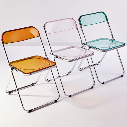 Modern Metal Indoor-Outdoor Chair Armless Open Back Single Dining Side Chair Clearhalo ' kitchen&dining_furn' 'Dining Chairs' 'Dining Tables & Seating' 'dining_chair' 'furn' 'furn_dining_chair' 'Furniture' 'furniture_dining_chair' 'Kitchen & Dining Furniture' 'kitchen' 1200x1200_87faf3b9-5f3b-4211-a3a7-d2dab9203b83