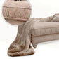 Scandinavian Upholstered Chaise Lounge Couch Fabric Chaise Lounge Chair Clearhalo 'Chairs & Seating' 'Chaise Lounge' 'chaise_lounge' 'furn' 'furn_chaise_lounge' 'Furniture' 'Living Room Furniture' 1200x1200_87fb5c34-c92f-4e8a-9a3b-187b759b33ad