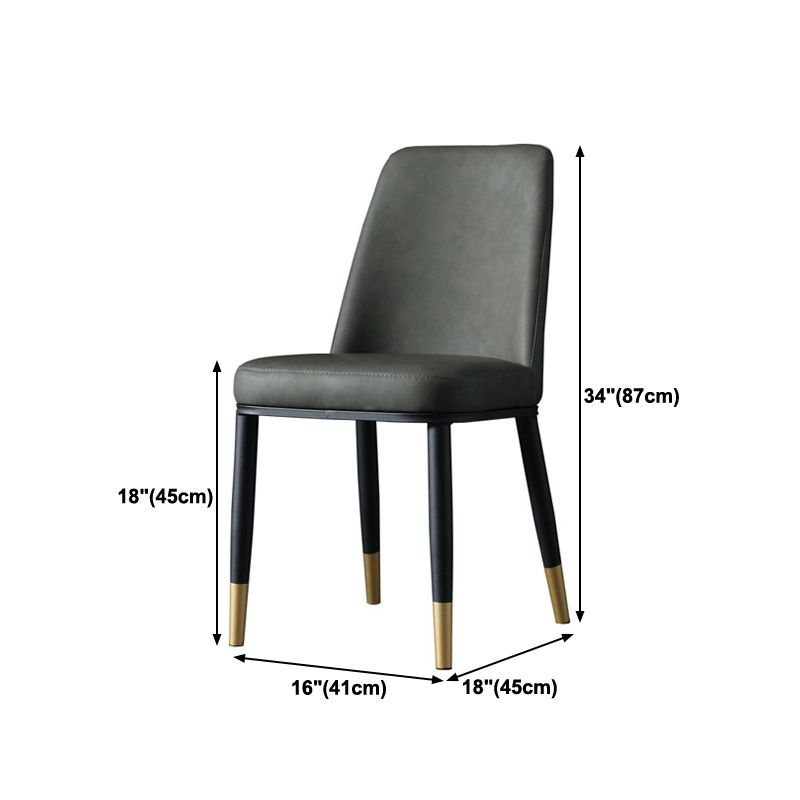 Minimalist 1/3/4/57 Pieces Dinette Set Round Dining Room Table Set Clearhalo 'Dining Room Sets' 'Dining Tables & Seating' 'dining_room_set' 'furn' 'furn_dining_room_set' 'Furniture' 'furniture_dining_room_set' 'Kitchen & Dining Furniture' 1200x1200_87fc7557-ed2a-42ee-bfcb-90c1701296b5