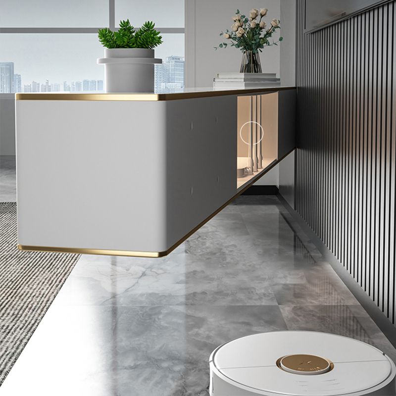 SINTEREADO STRORKING TV CERRADO RECTANGO DE TV RECTANGY DE LUXURA