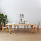 Modern 1/2/5/7 Pieces Dining Set Solid Wood Dining Table Set for Dining Areas Clearhalo 'Dining Room Sets' 'Dining Tables & Seating' 'dining_room_set' 'furn' 'furn_dining_room_set' 'Furniture' 'furniture_dining_room_set' 'Kitchen & Dining Furniture' 1200x1200_8800f439-8e4a-426b-8d2b-0f13892e1df7