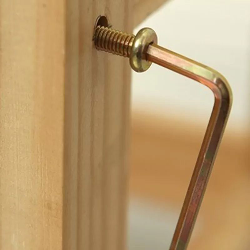 Moderne stijl open boekenplank massief hout etagere plank boekenkast