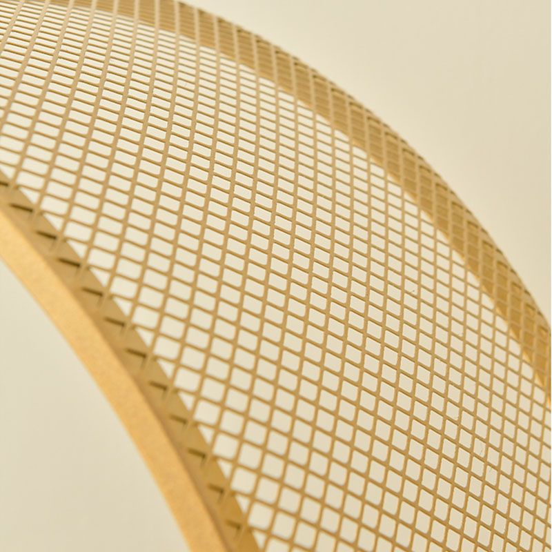 Modernes Metall -Bücherregal -Standard -Offenes Regalbuch mit Regalen