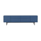 Wooden Enclosed Storage TV Console Industrial Home TV Stand with Splayed Legs Clearhalo 'furn' 'furn_tv_stands_entertainment_centers' 'Furniture' 'Living Room Furniture' 'TV Stands & Entertainment Centers' 'TV Stands & Media Storage Furniture' 'tv_stands_entertainment_centers' 1200x1200_880c8c59-1a60-4be5-9f60-9ad2271aafa1