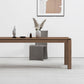 Wood Dining Table Rectangle Modern Table with 4 Legs for Restaurant Clearhalo ' dining_table' 'Dining Tables & Seating' 'Dining Tables' 'furn' 'furn_dining_table' 'Furniture' 'furniture_dining_table' 'Kitchen & Dining Furniture' 'kitchen&dining_furn' 'kitchen' 'kitchen_dining_table' 1200x1200_880df55c-8f0f-48a3-9807-56b111b8d57f