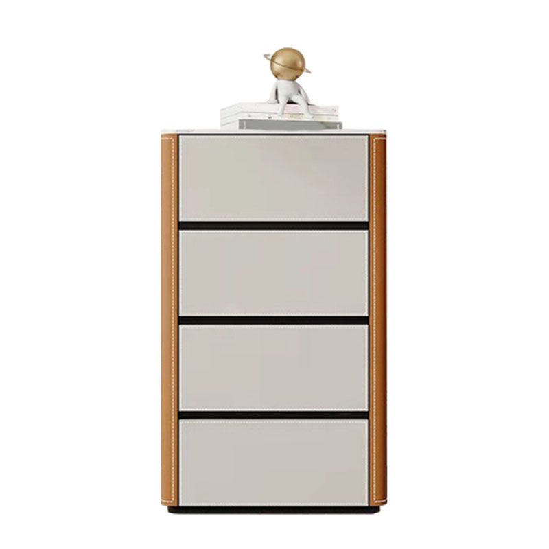 Contemporary Home Stone Storage Chest Vertical Chest with Drawers Clearhalo 'Bedroom Furniture' 'Dressers & Chests' 'dressers_chests' 'furn' 'furn_dressers_chests' 'Furniture' 1200x1200_881a9ad5-68e1-4855-952b-cfb6abc24ab0