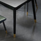 Industrial Sintered Stone Top Standard Dining Table Rectangle Dining Table for Kitchen Clearhalo ' dining_table' 'Dining Tables & Seating' 'Dining Tables' 'furn' 'furn_dining_table' 'Furniture' 'furniture_dining_table' 'Kitchen & Dining Furniture' 'kitchen&dining_furn' 'kitchen' 'kitchen_dining_table' 1200x1200_88270489-3c0e-407d-b4b7-cc73b994ea0c