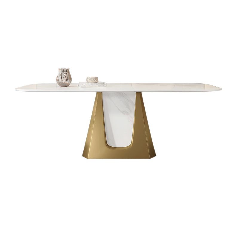 Modern 1/3/4/5/7 Pcs Dining Chairs Set Sintered Stone Dining Room Set Clearhalo 'Dining Room Sets' 'Dining Tables & Seating' 'dining_room_set' 'furn' 'furn_dining_room_set' 'Furniture' 'furniture_dining_room_set' 'Kitchen & Dining Furniture' 1200x1200_882d99d5-09ef-4ec2-9208-979c5f59fefb