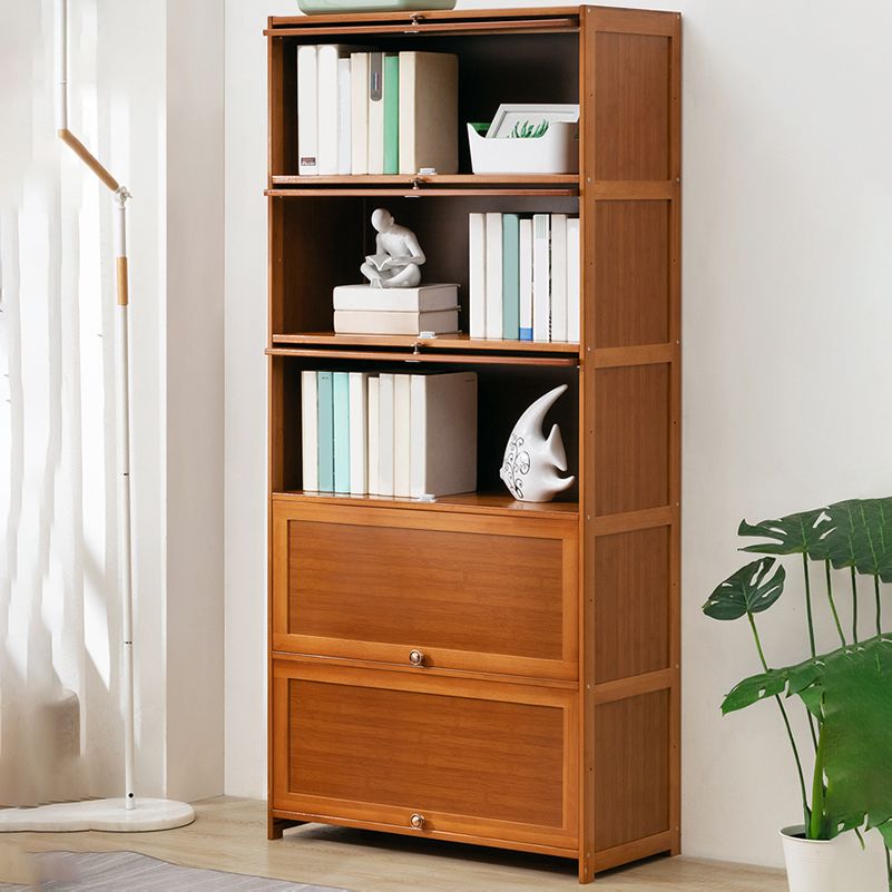 Mobile moderno moderno moderno cassetti in legno