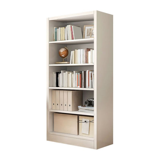 Gesloten standaard boekenkast Scandinavian Engineered Wood Bookshelf