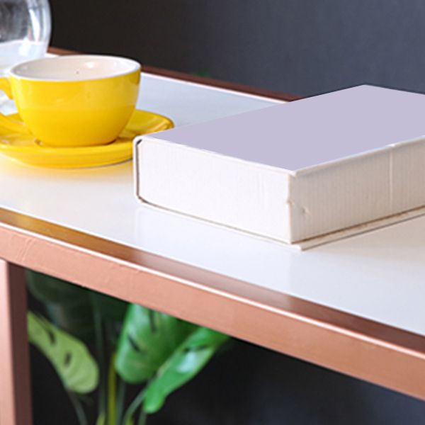 Juego de mesa de pub rectangular glamorosa 1/2 piezas de contador de contador juego de pub