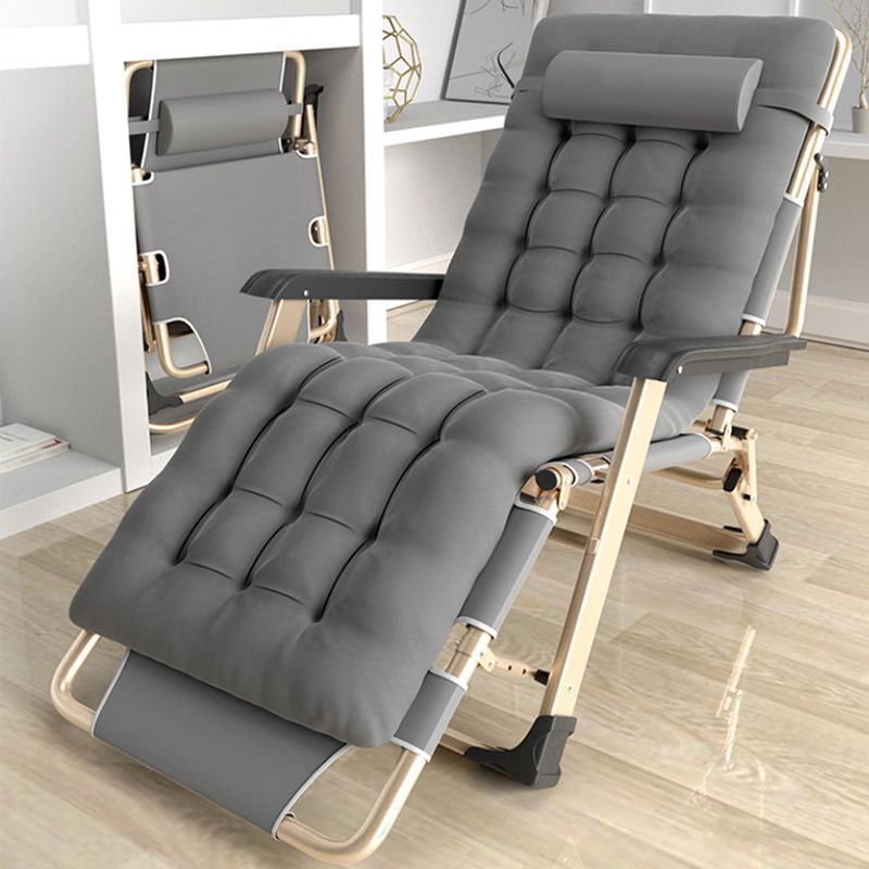 Modern & Contemporary Standard Recliner Metal Solid Color Indoor Recliner Chair Clearhalo 'Chairs & Seating' 'furn' 'furn_recliners' 'Furniture' 'Living Room Furniture' 'Recliners' 1200x1200_8849ffe7-4c3c-4767-bd60-39d3fd845806