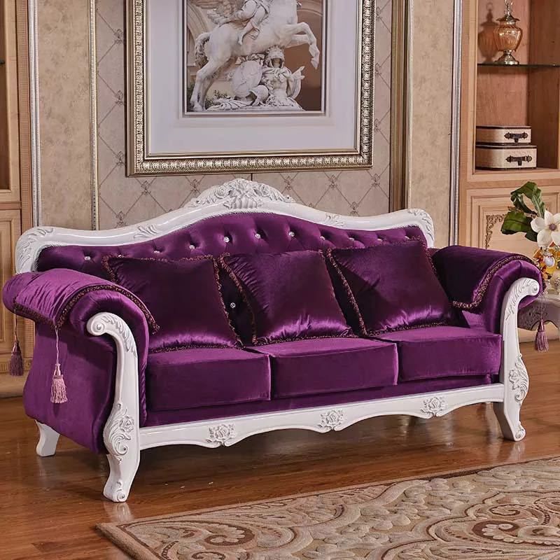 Traditional 3-seater Rolled Arm Sofa Velvet Tufted Back Couch for Living Room Clearhalo 'furn' 'furn_sofas' 'Furniture' 'furniture_sofas' 'Living Room Furniture' 'Sofa' 'sofas' 1200x1200_884c454b-ee49-429c-9e70-e624f778d398