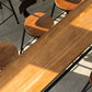 Contemporary Rectangle Bar Set 1/4/7 Pieces Solid Wood Pub Dining Set for Dining Room Clearhalo 'Bar Furniture' 'furn' 'furn_home_bar_bar_sets' 'Furniture' 'Home Bars & Bar Sets' 'home_bar_bar_sets' 'Kitchen & Dining Furniture' 1200x1200_884e4f53-04a7-4d72-b14d-fffcc35f5068