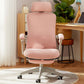 Modern Padded Arms Office Chair No Distressing Ergonomic Slide Chair Clearhalo 'furn' 'furn_office_chair' 'Furniture' 'Office Chairs' 'Office Furniture' 'office_chair' 1200x1200_8850813c-a2e0-424b-93ee-476bfbca5148