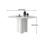 Modern Indoor White Table for Restaurant Sintered Stone Top Dining Table Clearhalo ' dining_table' 'Dining Tables & Seating' 'Dining Tables' 'furn' 'furn_dining_table' 'Furniture' 'furniture_dining_table' 'Kitchen & Dining Furniture' 'kitchen&dining_furn' 'kitchen' 'kitchen_dining_table' 1200x1200_88536713-539e-4e23-997b-d017259759ee