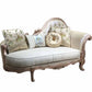 French Country Upholstered Chaise Lounge Couch Wood Chaise Lounge Chair Clearhalo 'Chairs & Seating' 'Chaise Lounge' 'chaise_lounge' 'furn' 'furn_chaise_lounge' 'Furniture' 'Living Room Furniture' 1200x1200_885ac0d8-6ae5-4377-8bad-eb8b0c71a1b9