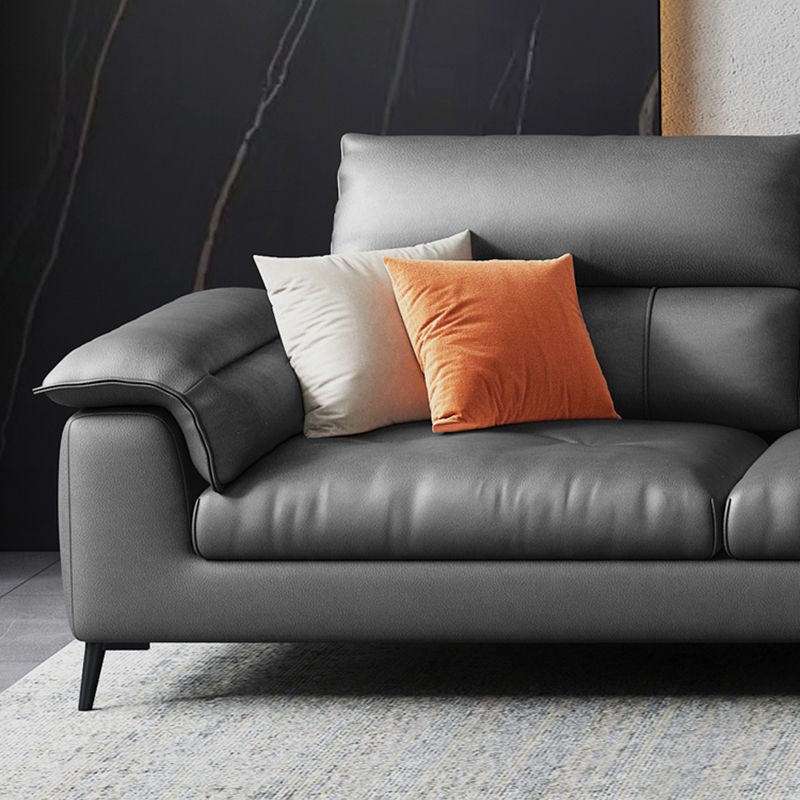 Contournement contemporain résistant aux taches