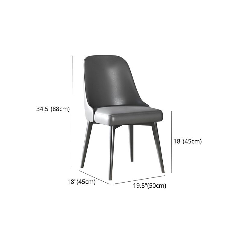 Modern 1/2/5/7 Pieces Rectangle Dining Set Sintered Stone Dining Table Set Clearhalo 'Dining Room Sets' 'Dining Tables & Seating' 'dining_room_set' 'furn' 'furn_dining_room_set' 'Furniture' 'furniture_dining_room_set' 'Kitchen & Dining Furniture' 'kitchen&dining_furn' 'kitchen' 1200x1200_885d49b4-c19f-4efb-b266-edfb9ac4db1f