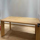 Rectangle Modern Style Dining Table Two-Color Fixed Table with Solid Wood Clearhalo ' dining_table' 'Dining Tables & Seating' 'Dining Tables' 'furn' 'furn_dining_table' 'Furniture' 'furniture_dining_table' 'Kitchen & Dining Furniture' 'kitchen&dining_furn' 'kitchen' 'kitchen_dining_table' 1200x1200_8861a8c8-68a7-4dd7-a29f-3a27f73afbb6