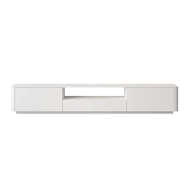 Modern TV Console Wooden Media Console TV Stand with Drawers Clearhalo 'furn' 'furn_tv_stands_entertainment_centers' 'Furniture' 'Living Room Furniture' 'TV Stands & Entertainment Centers' 'TV Stands & Media Storage Furniture' 'tv_stands_entertainment_centers' 1200x1200_886376f9-0a70-4f52-9e5f-a4b1442746c3