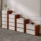 Contemporary Home Stone Storage Chest Vertical Chest with Drawers Clearhalo 'Bedroom Furniture' 'Dressers & Chests' 'dressers_chests' 'furn' 'furn_dressers_chests' 'Furniture' 1200x1200_8864493d-73bf-4867-ab73-96323fa7c1d0