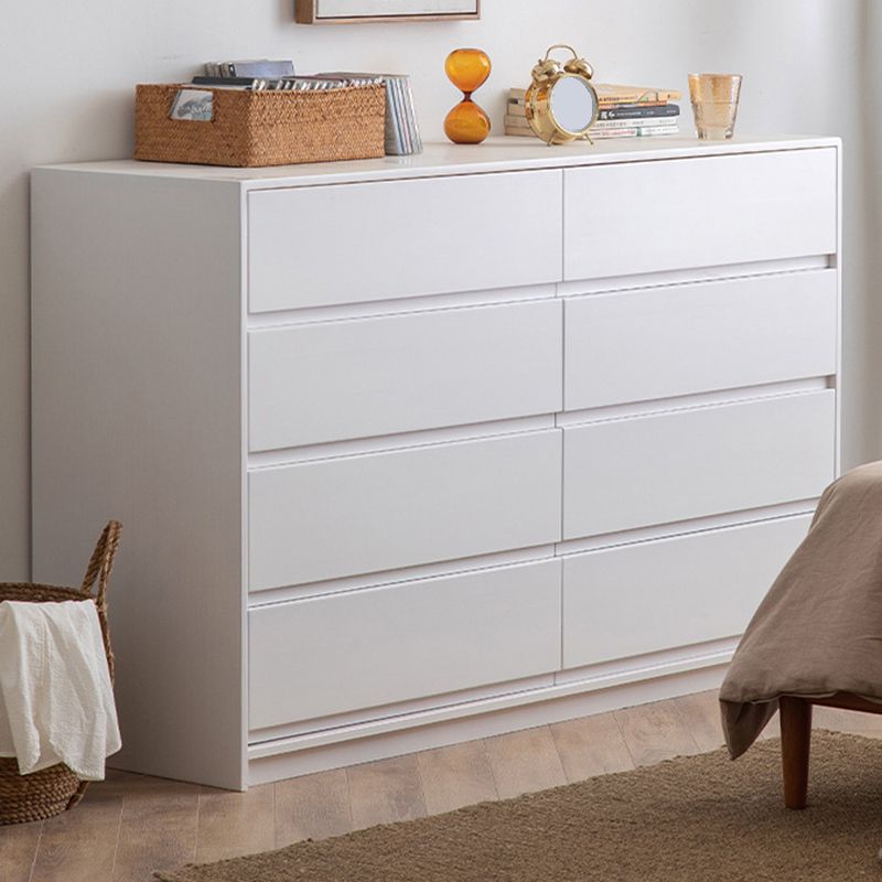 15.74" Wide Accent Chest Pine Rectangle Standard Chest with Drawers Clearhalo 'Cabinets & Chests' 'cabinets_chests' 'furn' 'furn_cabinets_chests' 'Furniture' 'Living Room Furniture' 1200x1200_88685524-050a-4786-b6ee-ed37fb2231b9