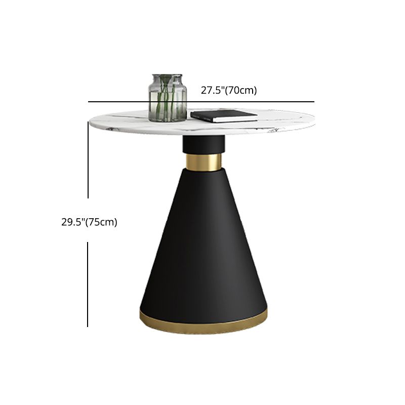 Modern 1/2/5 Pieces Metal Dining Set Dining Furniture Set /Separate Items Clearhalo 'Dining Room Sets' 'Dining Tables & Seating' 'dining_room_set' 'furn' 'furn_dining_room_set' 'Furniture' 'furniture_dining_room_set' 'Kitchen & Dining Furniture' 'kitchen&dining_furn' 'kitchen' 1200x1200_886a7bb6-9120-4a02-856b-f1da0ca7856e