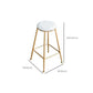 Rectangular Bar Stool and Table Set 1/2/3 Pieces Bar Table Set Clearhalo 'Bar Furniture' 'furn' 'furn_home_bar_bar_sets' 'Furniture' 'Home Bars & Bar Sets' 'home_bar_bar_sets' 'Kitchen & Dining Furniture' 1200x1200_886b0fa3-712a-4d5a-9225-13c0a4d79d33