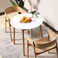 Contemporary Style Dining Chair Solid Wood Dining Room Chair for Home Clearhalo 'Dining Chairs' 'Dining Tables & Seating' 'dining_chair' 'furn' 'furn_dining_chair' 'Furniture' 'Kitchen & Dining Furniture' 1200x1200_8870620e-29f3-40bf-bee7-354588ef0f63