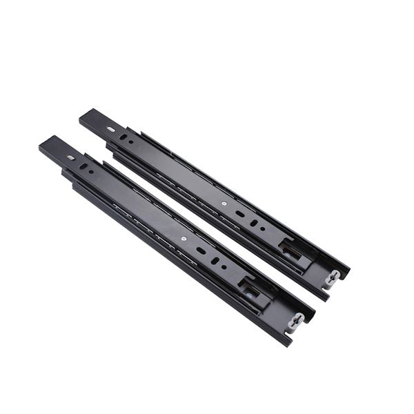 Contemporary Storage Cabinet Sliding Wardrobe Cabinet for Bedroom