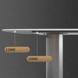 Sintered Stone Modern Rectangle Dining Table White Stone Top Table with Double Pedestal Clearhalo ' dining_table' 'Dining Tables & Seating' 'Dining Tables' 'furn' 'furn_dining_table' 'Furniture' 'furniture_dining_table' 'Kitchen & Dining Furniture' 'kitchen&dining_furn' 'kitchen' 'kitchen_dining_table' 1200x1200_8875fa70-46ae-4891-9e37-749651076ef7
