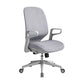 Contemporary Adjustable Microfiber Swivel Chair Conference High Back Office Chair Clearhalo 'furn' 'furn_office_chair' 'Furniture' 'Office Chairs' 'Office Furniture' 'office_chair' 1200x1200_8878f947-3924-4fa1-8a53-d89e01b37e07