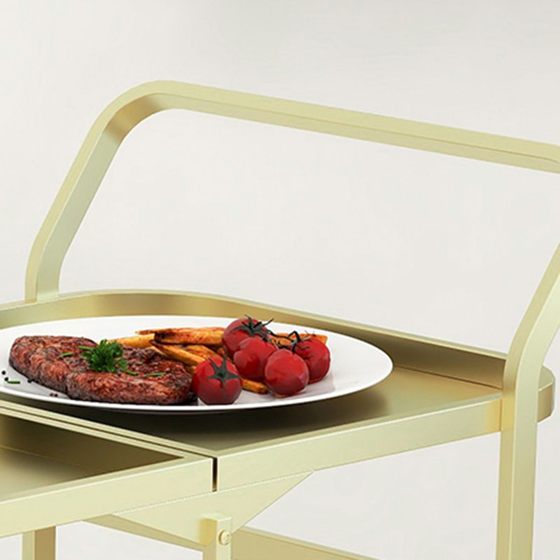 35.43 "H Table de préparation rectangulaire