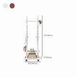 Approfondi per cappotto in stile contemporaneo per camice di gomma solida per camera da letto