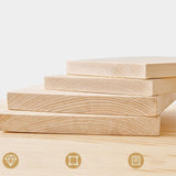 Glam Double Lades ijdelheid set marmer make-up ijdelheid voor slaapkamer