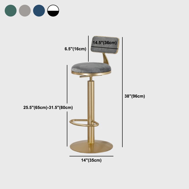 Modern de 1/3 piezas de la mesa de barra de la barra de la mesa de piedra con taburetes altos para la cocina