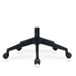 Modern Slide Office Chair Adjustable Seat Height Fixed Arms Desk Chair Clearhalo 'furn' 'furn_office_chair' 'Furniture' 'Office Chairs' 'Office Furniture' 'office_chair' 1200x1200_88888820-aa65-4439-9907-c9d91209f924