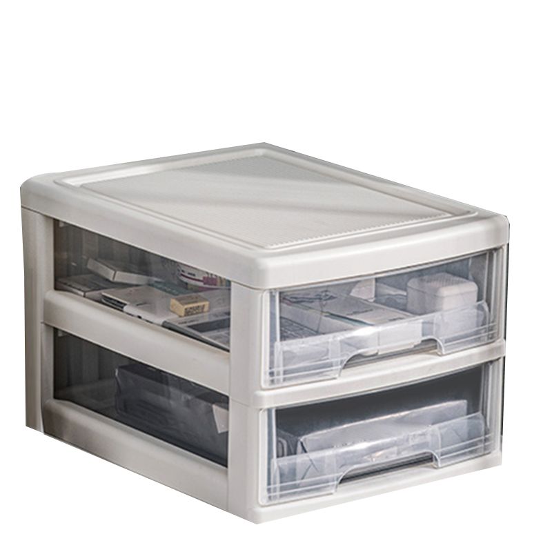 Transparent File Cabinet Modern Plastic Drawers Filing Cabinet Clearhalo 'Filing Cabinets' 'filling_cabinets' 'furn' 'furn_filling_cabinets' 'Furniture' 'Office Furniture' 1200x1200_8892eff1-98d8-4896-bce6-c1f735d6de11