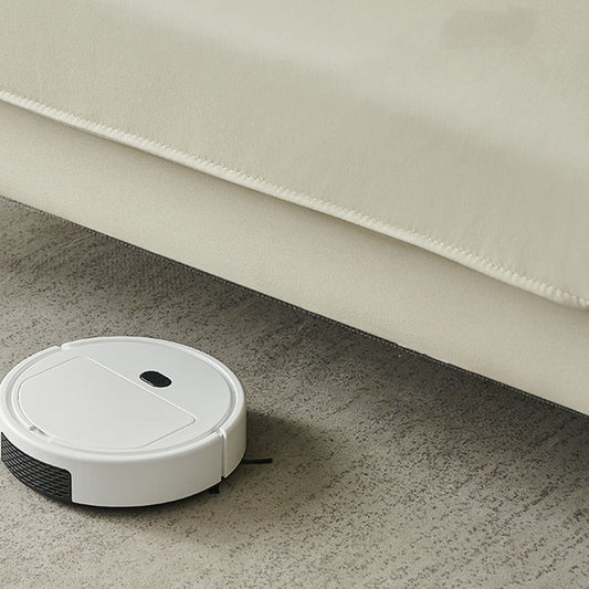 Modern Loose Back Sofa 33.46"High Fabric High Tear Resistance Pillow Top Arm Sofa Clearhalo 'furn' 'furn_sofas' 'Furniture' 'furniture_sofas' 'kitchen' 'kitchen_sofas' 'Living Room Furniture' 'Sofa' 'sofas' 1200x1200_889b4fa1-1efb-4de5-aa76-943f6811d4fc