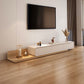 Scandinavian TV Media Console Wood Stand Console for Living Room Clearhalo 'furn' 'furn_tv_stands_entertainment_centers' 'Furniture' 'Living Room Furniture' 'TV Stands & Entertainment Centers' 'TV Stands & Media Storage Furniture' 'tv_stands_entertainment_centers' 1200x1200_889cfedc-9564-4a72-bfcc-efdf4a937ab0