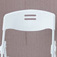 Modern Desk Chair Plastic Computer Chair Mid-Back Chair No Wheels Clearhalo 'furn' 'furn_office_chair' 'Furniture' 'Office Chairs' 'Office Furniture' 'office_chair' 1200x1200_889d0b74-c1e5-4c75-a093-d8a7343b2625