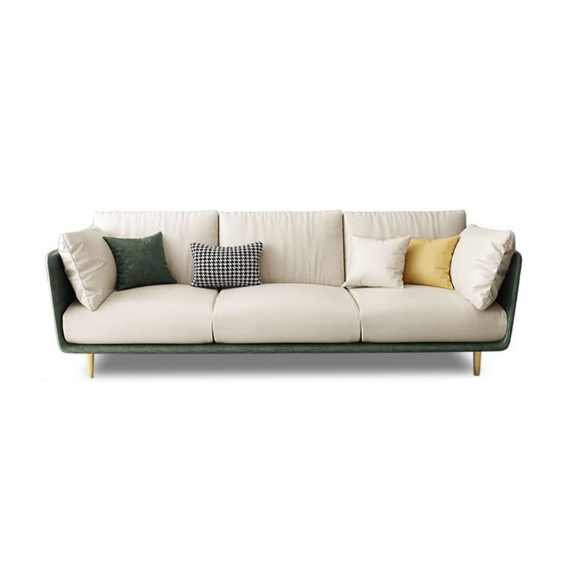 3-seater Living Room Pillow Top Arm Standard Cushions Modern Seating Clearhalo 'furn' 'furn_sofas' 'Furniture' 'furniture_sofas' 'kitchen' 'kitchen_sofas' 'Living Room Furniture' 'Sofa' 'sofas' 1200x1200_88a3d65e-979f-4d29-9a81-0f767285e95a