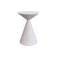 Mid-Century Modern Cocktail Table Pedestal Metal Coffee Table Clearhalo 'Coffee & Accent Tables' 'Coffee Tables' 'coffee_tables' 'furn' 'furn_coffee_tables' 'Furniture' 'Living Room Furniture' 1200x1200_88aecb3c-0020-4f53-9c26-4288ca6272d2
