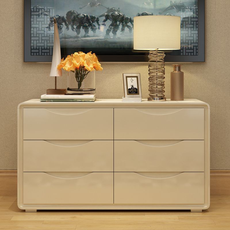 15.6-inch W Traditional Storage Chest Manufactured Wood Storage Chest Dresser Clearhalo 'Bedroom Furniture' 'Dressers & Chests' 'dressers_chests' 'furn' 'furn_dressers_chests' 'Furniture' 1200x1200_88b8191d-a4e1-43e7-8e83-992af0f57393