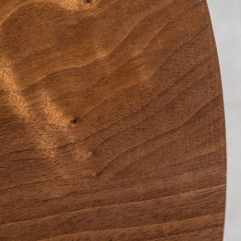 Contemporary Round Dining Table Pine Solid Wood Table with Tulip Base for Home Kitchen Dinner Clearhalo ' dining_table' 'Dining Tables & Seating' 'Dining Tables' 'furn' 'furn_dining_table' 'Furniture' 'furniture_dining_table' 'Kitchen & Dining Furniture' 'kitchen&dining_furn' 'kitchen' 'kitchen_dining_table' 1200x1200_88b8f158-8780-493d-ac0d-40797255dac9