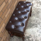 18.9" Wide Traditional Bench Cushioned Entryway and Bedroom Bench Clearhalo 'Benches' 'Chairs & Seating' 'furn' 'furn_benches' 'Furniture' 'Living Room Furniture' 1200x1200_88b9f16c-d8d9-4cc3-aa91-f544f88470c7
